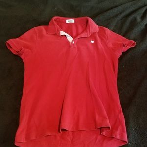 Moschino polo
